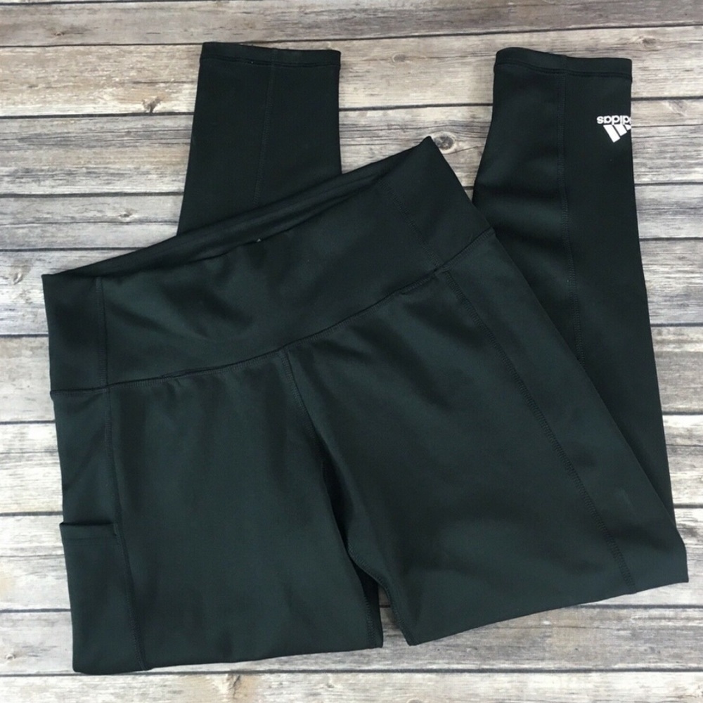 Adidas tights